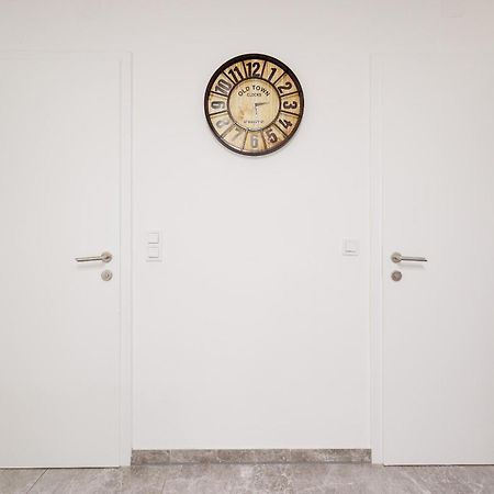 Cozy, Spacious And Charming 4 Bedrooms Apartament Vienna Exterior photo