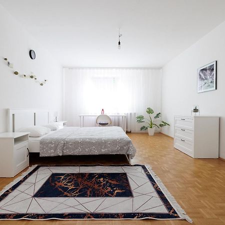 Cozy, Spacious And Charming 4 Bedrooms Apartament Vienna Exterior photo