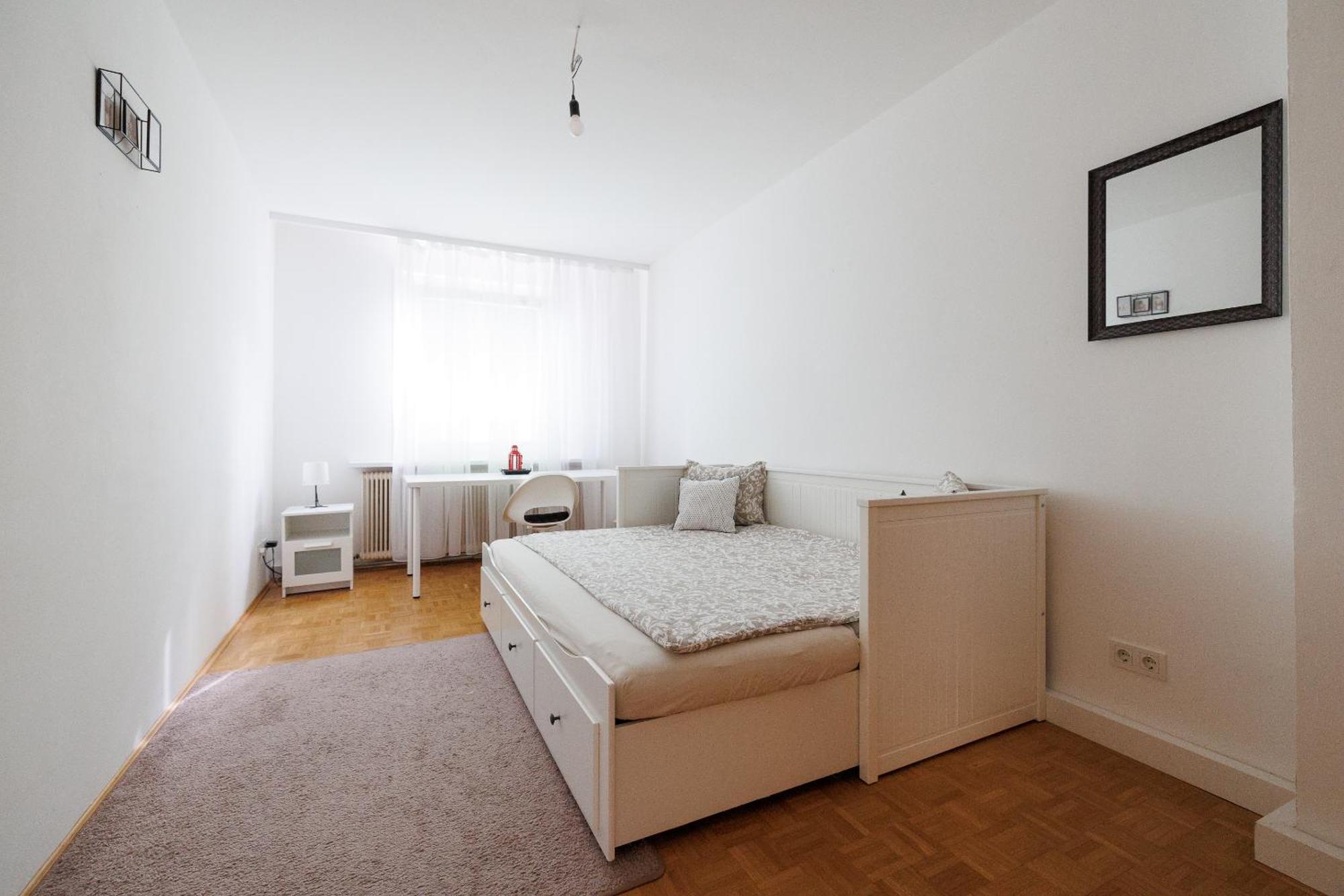 Cozy, Spacious And Charming 4 Bedrooms Apartament Vienna Exterior photo