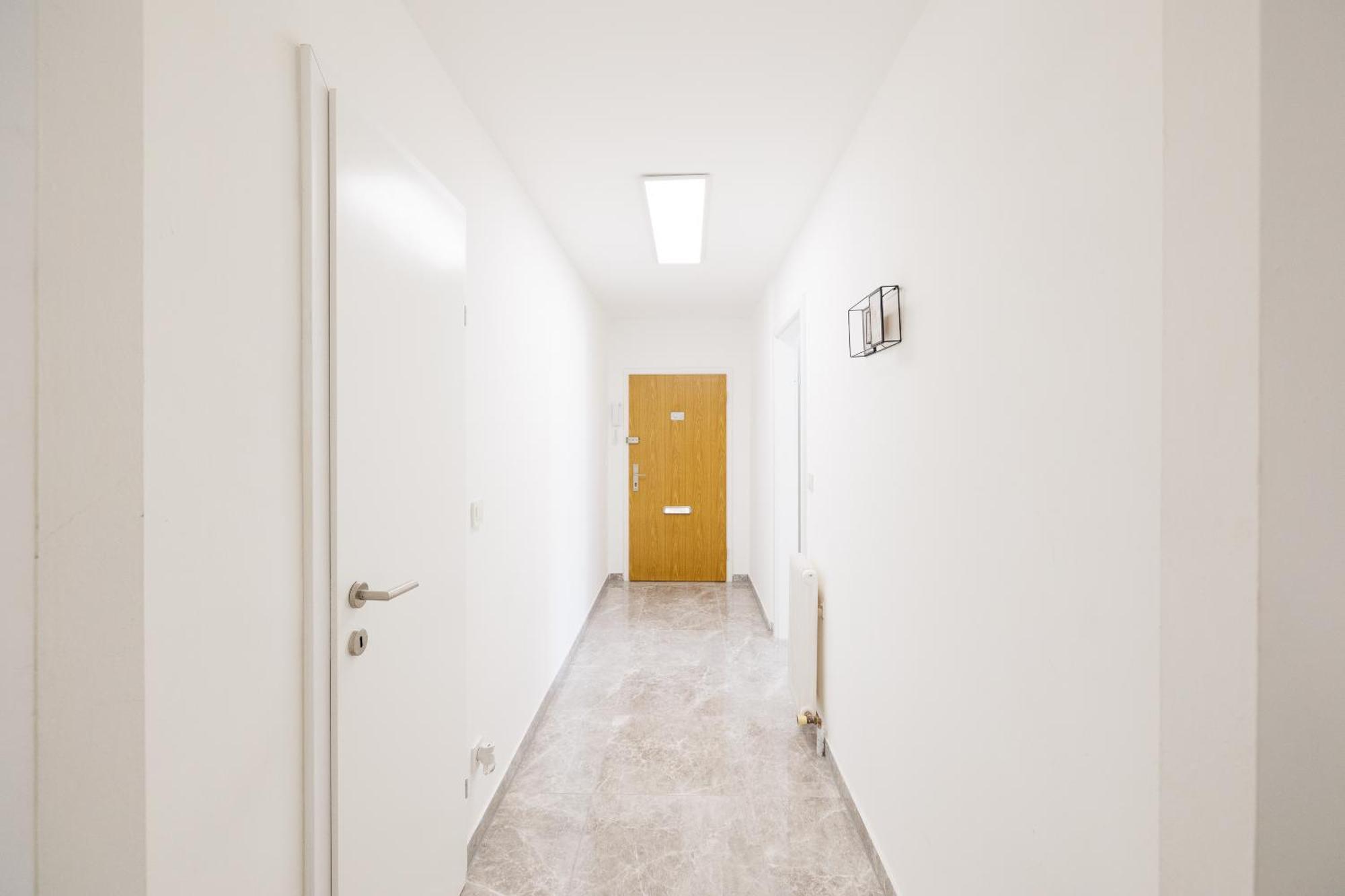 Cozy, Spacious And Charming 4 Bedrooms Apartament Vienna Exterior photo