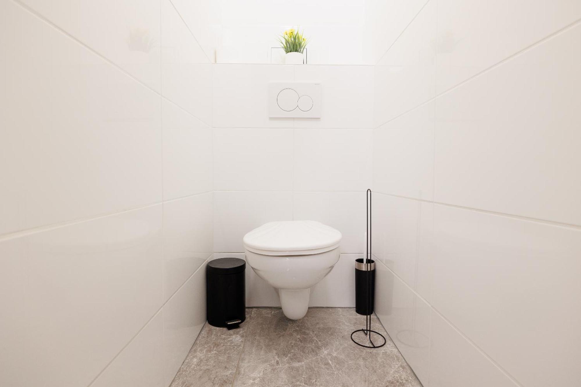 Cozy, Spacious And Charming 4 Bedrooms Apartament Vienna Exterior photo