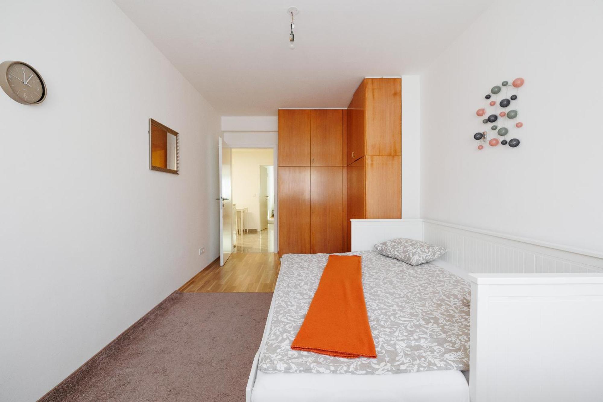 Cozy, Spacious And Charming 4 Bedrooms Apartament Vienna Exterior photo