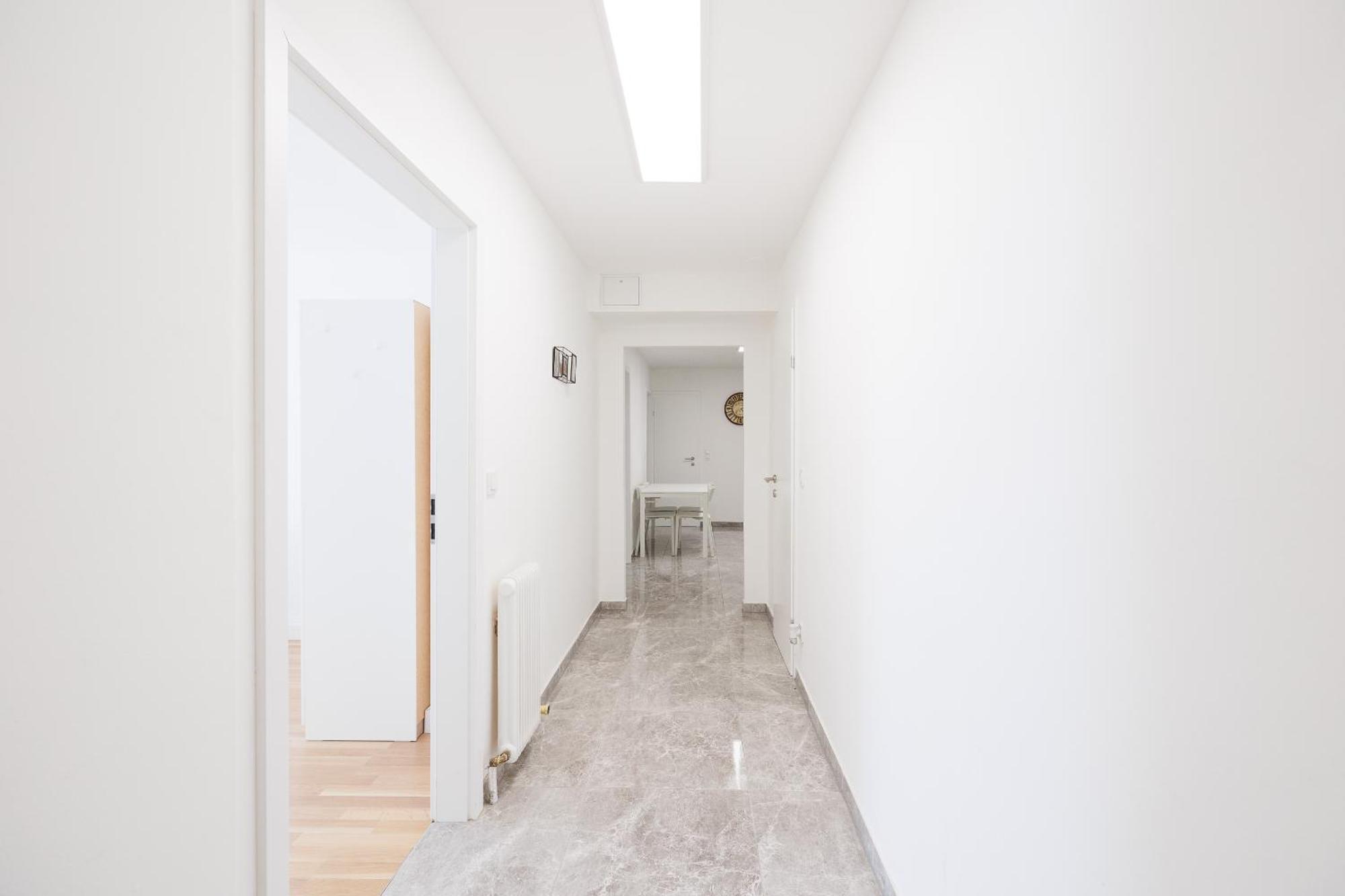 Cozy, Spacious And Charming 4 Bedrooms Apartament Vienna Exterior photo