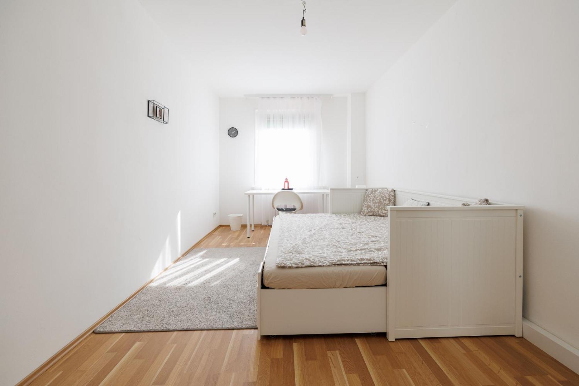 Cozy, Spacious And Charming 4 Bedrooms Apartament Vienna Exterior photo