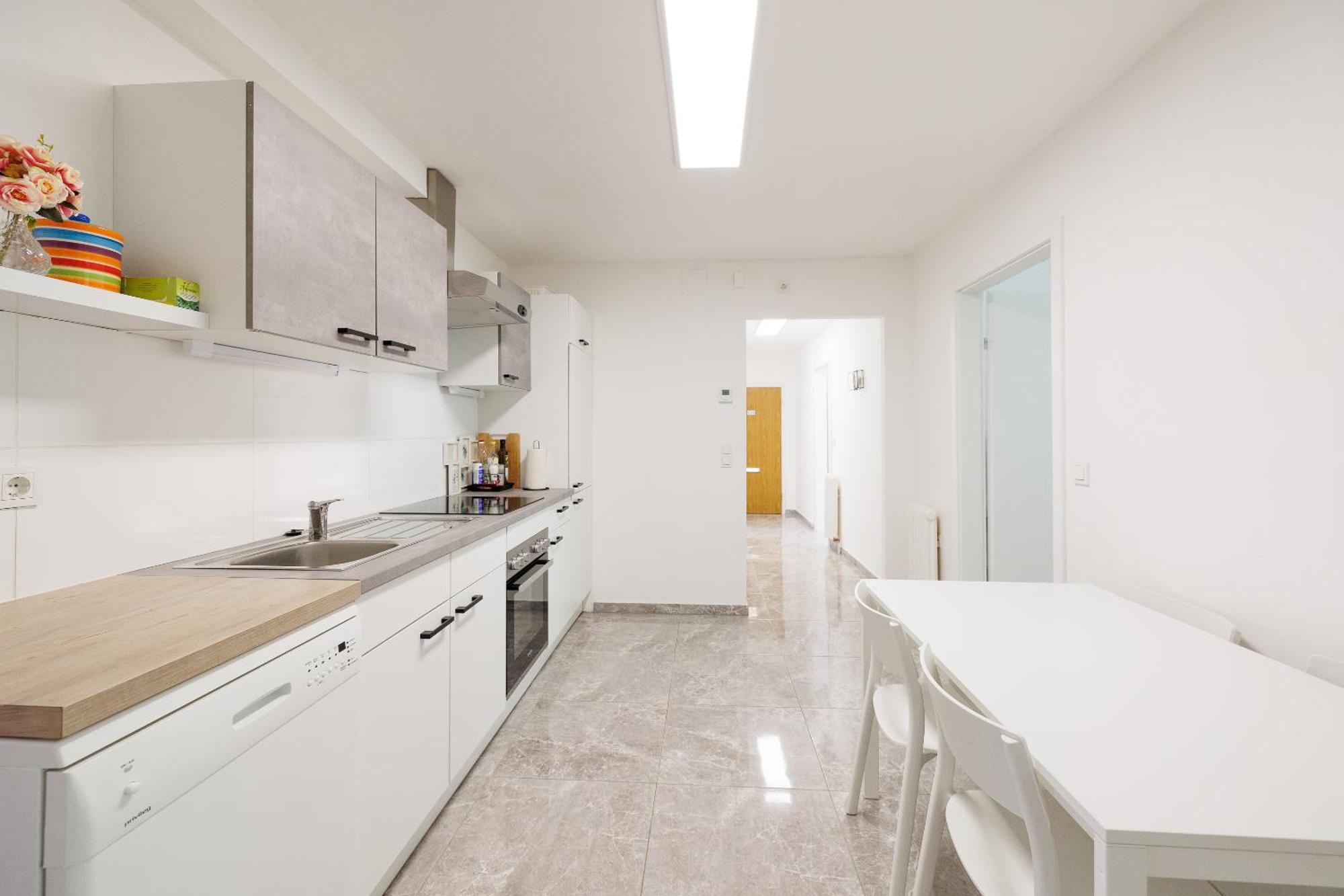 Cozy, Spacious And Charming 4 Bedrooms Apartament Vienna Exterior photo
