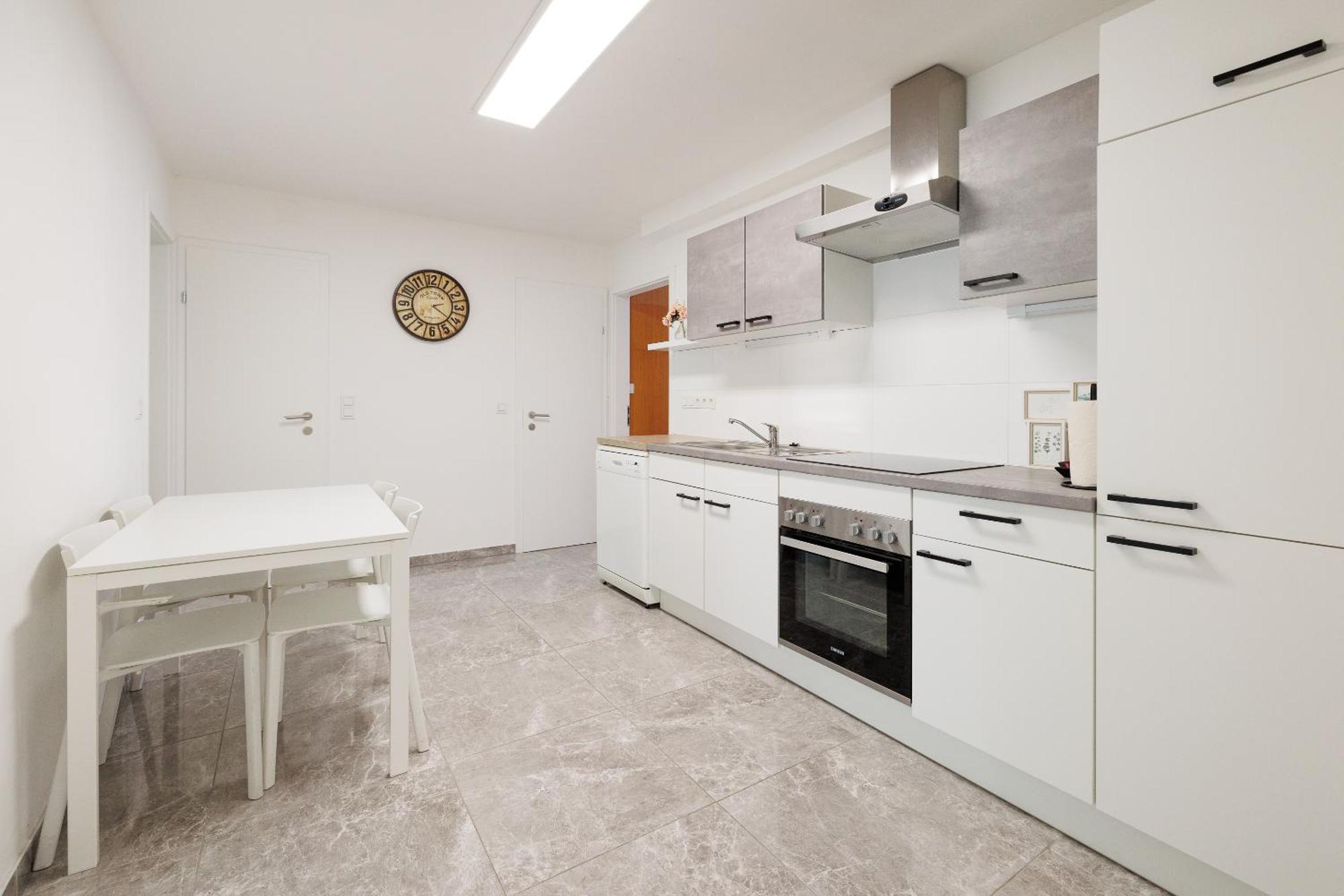 Cozy, Spacious And Charming 4 Bedrooms Apartament Vienna Exterior photo